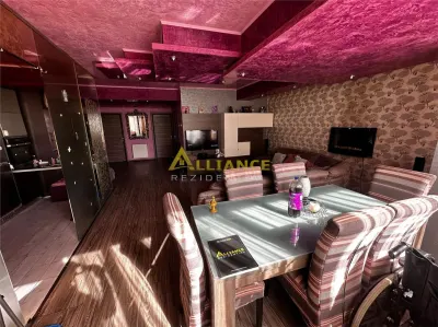 3 CAMERE - 95mp - PARCARE - BOXA - 167.000eur - foto 9