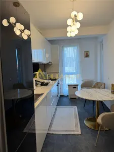Apartament premium 3 camere, mobilat complet, la 10 minute de metrou Dimitrie Leonida - foto 11