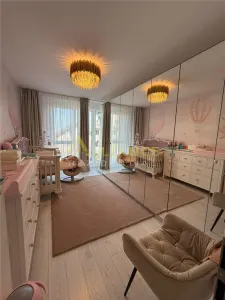 Apartament premium 3 camere, mobilat complet, la 10 minute de metrou Dimitrie Leonida - foto 3