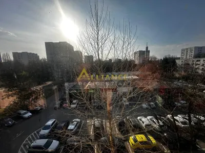 Apartament 3 camere  +2 parcări\STV 2 min \Bulevardul Obregia - foto 17