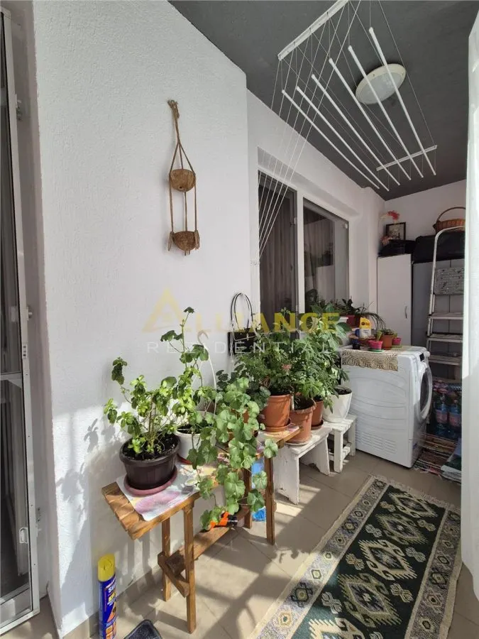 Apartament 2 camere + curte proprie – la 5 min de metrou Berceni, Popesti-Leordeni - foto 13