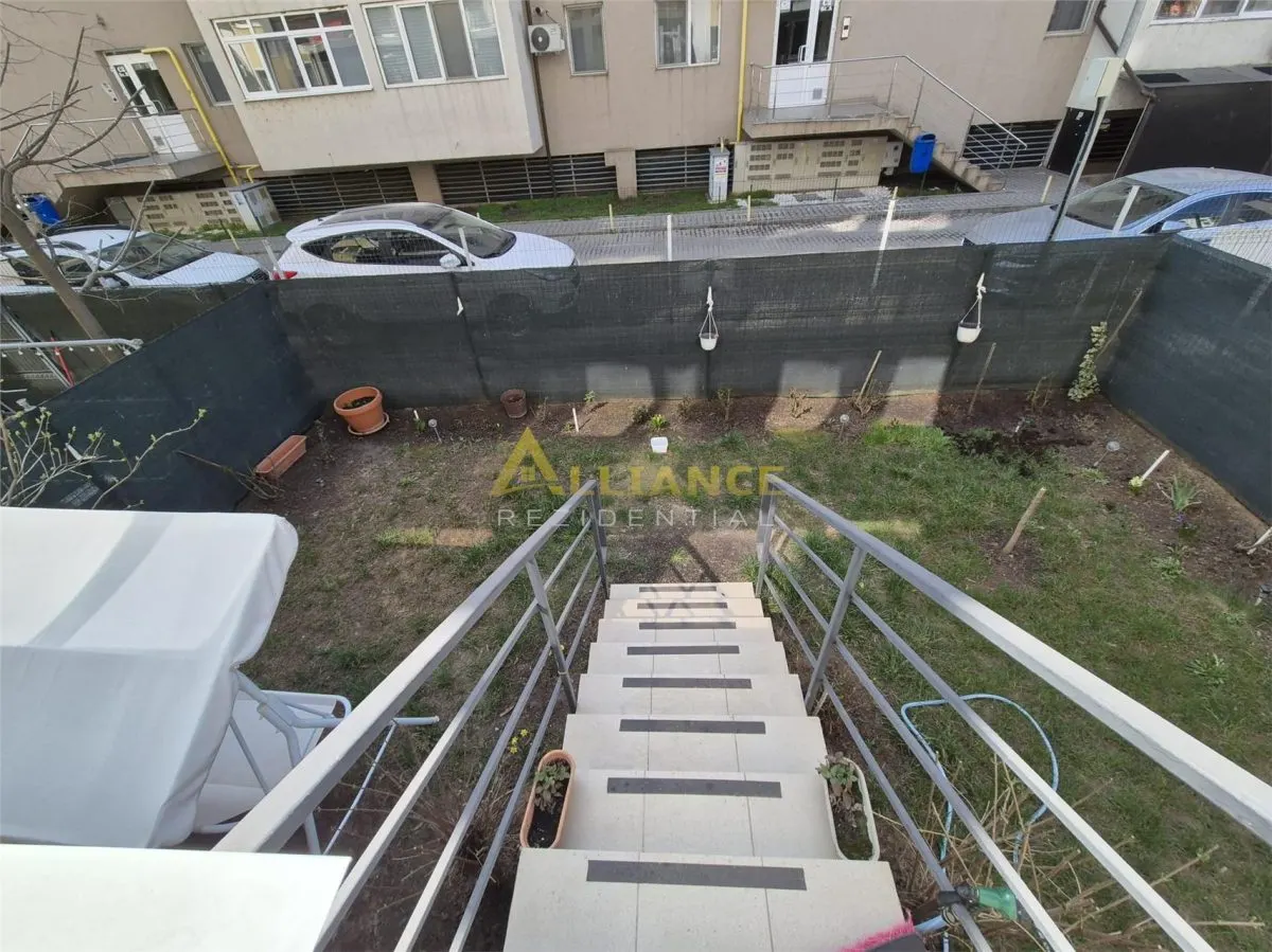 Apartament 2 camere + curte proprie – la 5 min de metrou Berceni, Popesti-Leordeni - foto 3