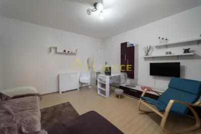 EXCLUSIVITATE – APARTAMENT 2 CAMERE, CAMPUS SCOLAR IN APROPIERE, METROU 16 MIN - foto 2