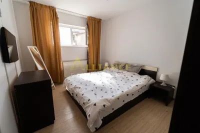 EXCLUSIVITATE – APARTAMENT 2 CAMERE, CAMPUS SCOLAR IN APROPIERE, METROU 16 MIN - foto 6