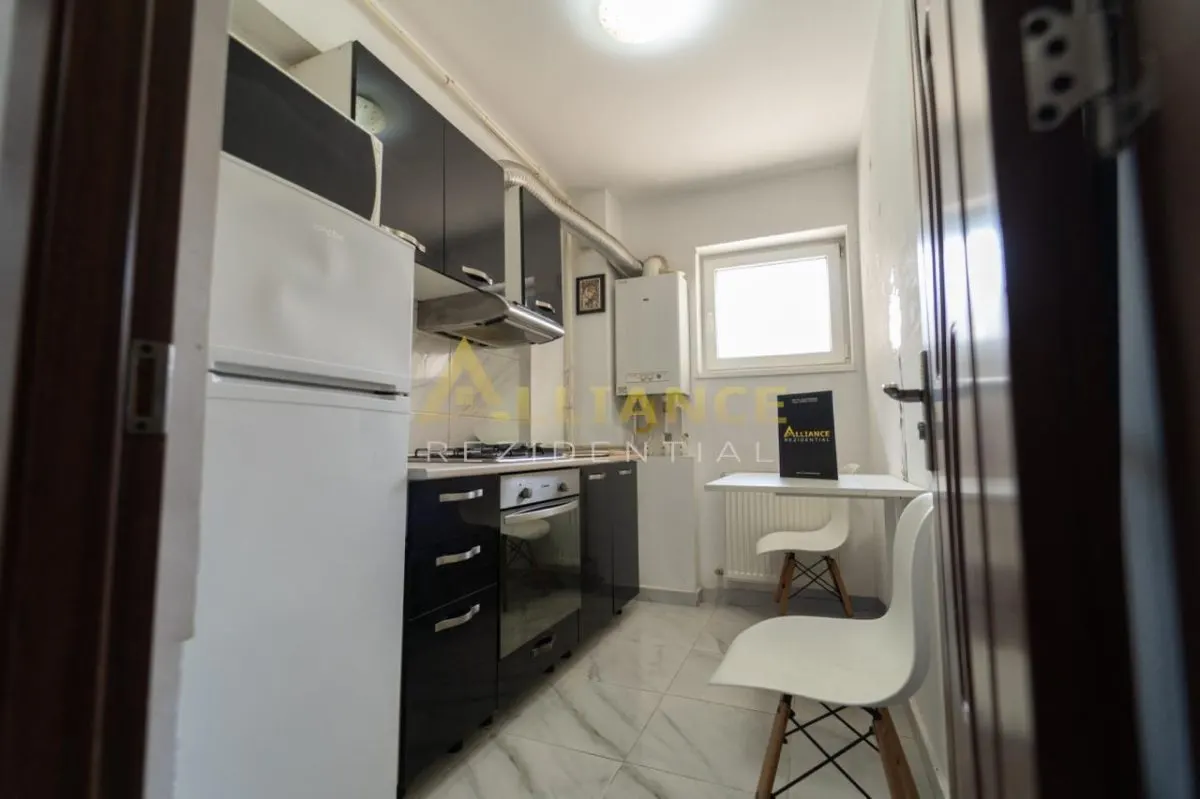 EXCLUSIVITATE – APARTAMENT 2 CAMERE, CAMPUS SCOLAR IN APROPIERE, METROU 16 MIN - foto 9