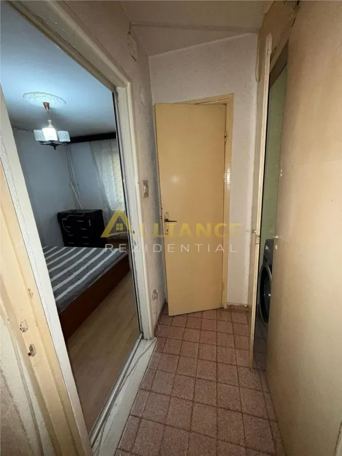 2 camere Sector 4 | Ideal investitie |57.000  € - foto 4
