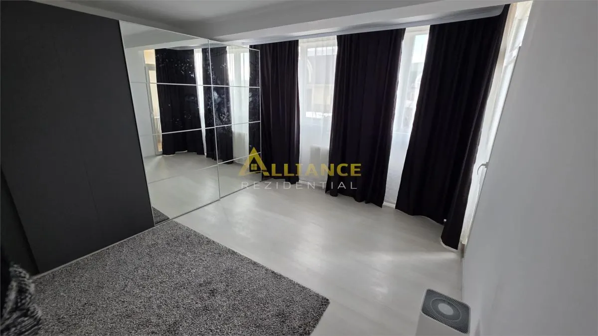 Vila duplex spatioasa in Popesti-Leordeni, langa Primarie – 4 camere + mansarda, complet mobilata - foto 17