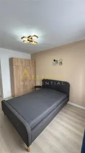 Apartament 2camere tip studio Mobilat si utilat Metrou Berceni -10min - foto 4
