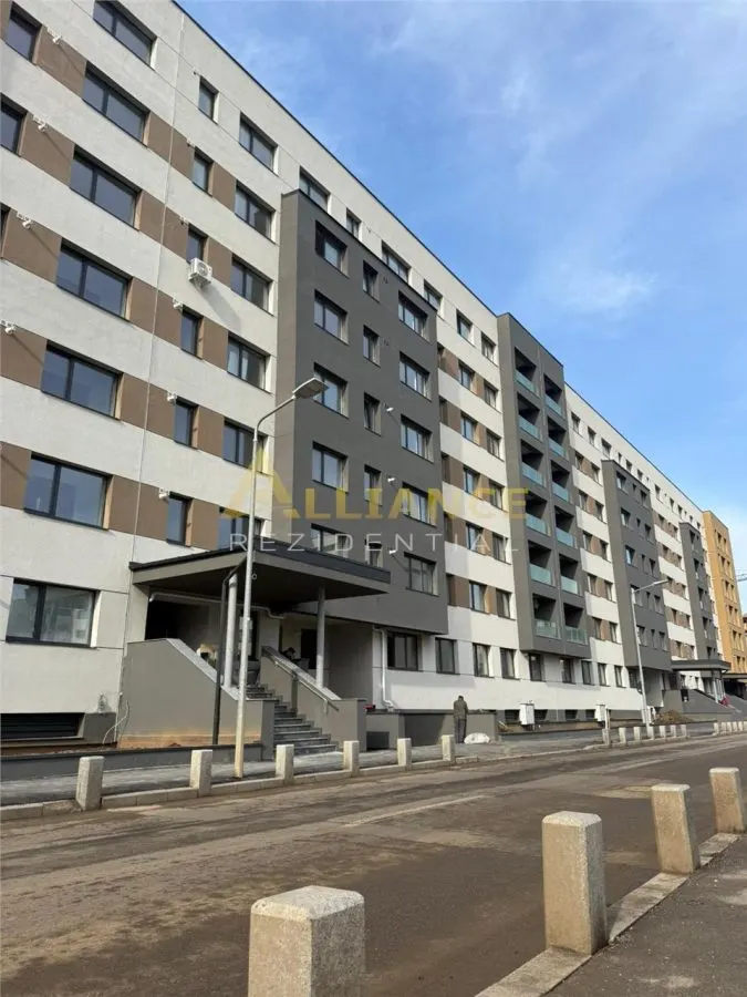 Apartament 2camere Grand Arena gata de mutare - foto 1