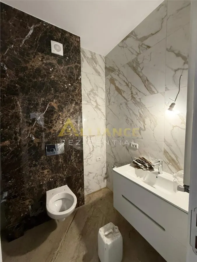 Apartament 2camere Grand Arena gata de mutare - foto 5