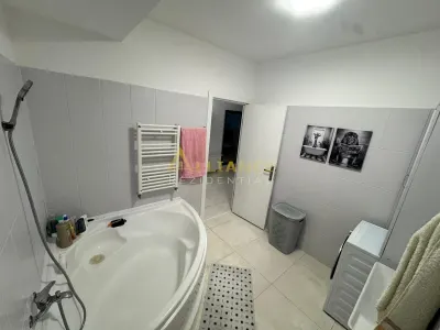 Apartament 2camere mobilat+parcare Metrou Aparatorii Patriei 7min - foto 12