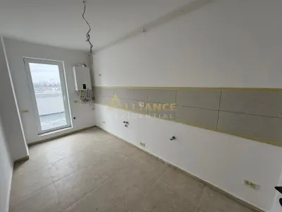 Apartament 2camere +terasa Parc Tudor Arghezi - foto 8