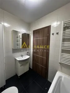3 camere decomandat | 2 bai | Parcare cadastrată | Metalurgiei 2018 - foto 17