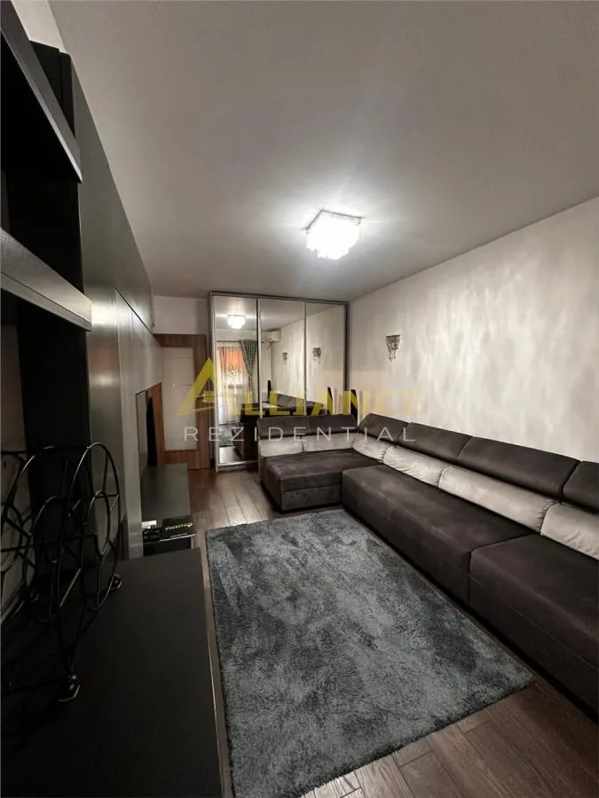 3 camere decomandat | 2 bai | Parcare cadastrată | Metalurgiei 2018 - foto 5