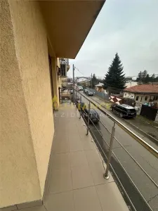 Garsoniera /Mobilata si utilata/Parcare inclusa in pret/Sos OLTENITEI - foto 8