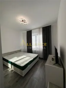 Apartament/ 2 camere si utilat /Gradina /Mobilat si utilat /Metrou Berceni 15 min - foto 4