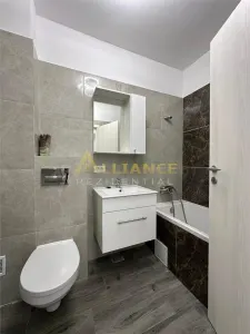 Apartament/ 2 camere si utilat /Gradina /Mobilat si utilat /Metrou Berceni 15 min - foto 10