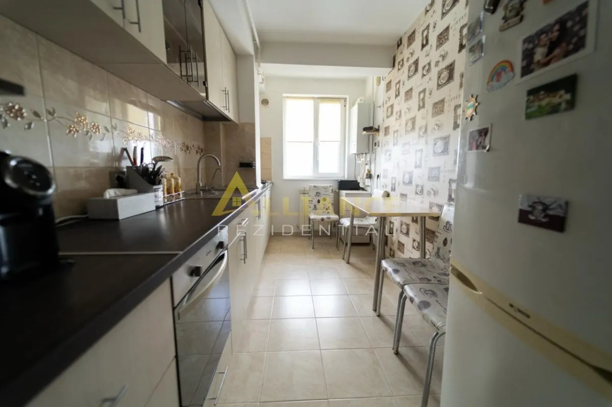 Apartament 3 camere/ Mobilat si utilat /Parcare /Metrou berceni 15-20min/ - foto 6