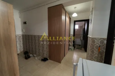 Apartament 3 camere/ Mobilat si utilat /Parcare /Metrou berceni 15-20min/ - foto 10