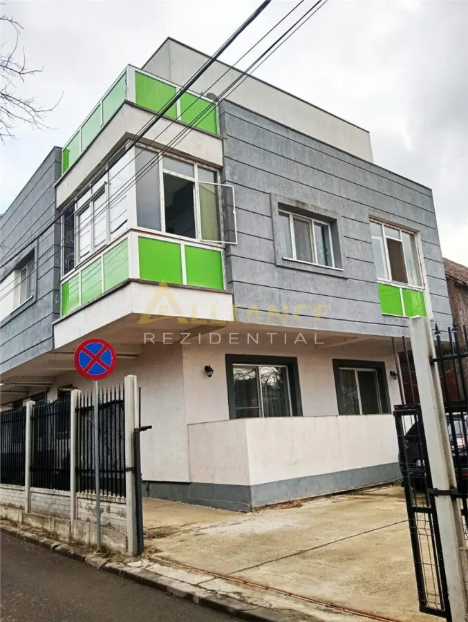 Apartament 3 camere decomandat | Mobilat si utilat | Metrou Dimitrie Leonida - foto 12