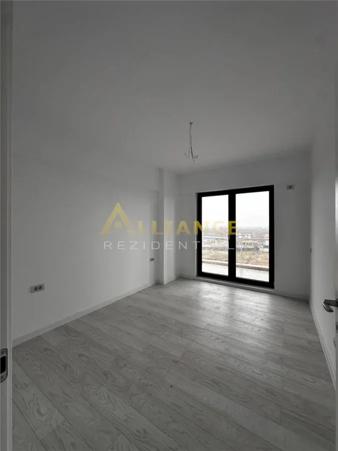 Apartament 3 camere de vanzare — SunLake.  Residence, Sos. Fundeni , Sector 2 - foto 12