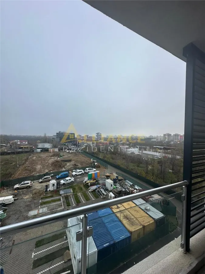 Apartament 3 camere de vanzare — SunLake.  Residence, Sos. Fundeni , Sector 2 - foto 17