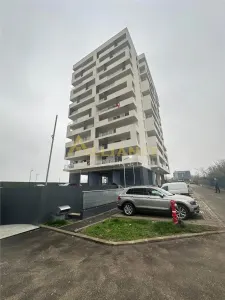 Apartament 3 camere de vanzare — SunLake.  Residence, Sos. Fundeni , Sector 2 - foto 23