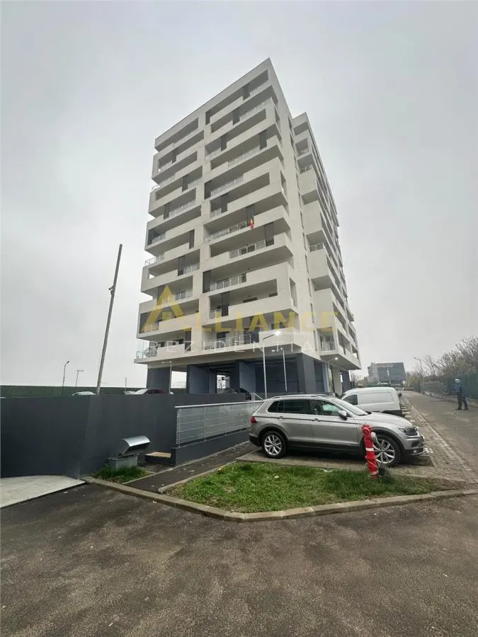 Apartament 3 camere de vanzare — SunLake.  Residence, Sos. Fundeni , Sector 2 - foto 23