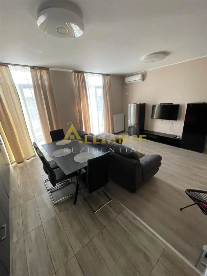 Apartament 3 camere, finisaje moderne, complex rezidential securizat - Vitan Barzesti - foto 1