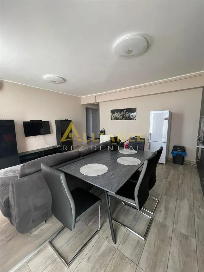 Apartament 3 camere, finisaje moderne, complex rezidential securizat - Vitan Barzesti - foto 2