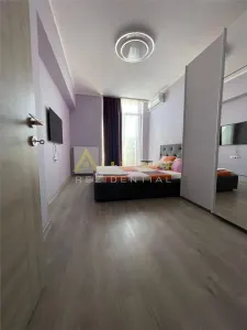 Apartament 3 camere, finisaje moderne, complex rezidential securizat - Vitan Barzesti - foto 11