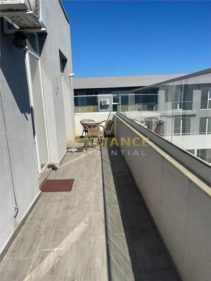 Apartament 3 camere, finisaje moderne, complex rezidential securizat - Vitan Barzesti - foto 15