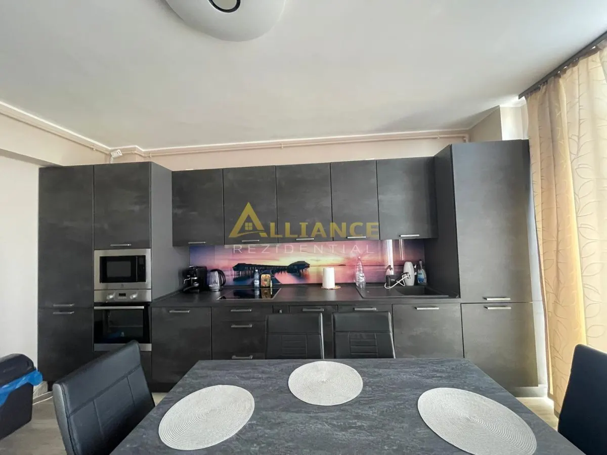 Apartament 3 camere, finisaje moderne, complex rezidential securizat - Vitan Barzesti - foto 5
