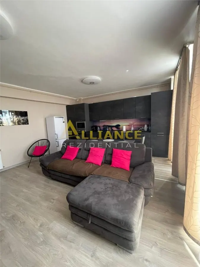 Apartament 3 camere, finisaje moderne, complex rezidential securizat - Vitan Barzesti - foto 6