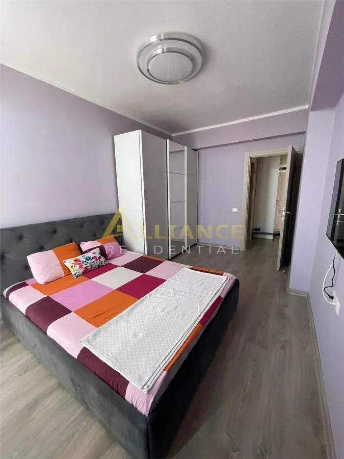 Apartament 3 camere, finisaje moderne, complex rezidential securizat - Vitan Barzesti - foto 9
