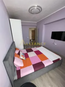 Apartament 3 camere, finisaje moderne, complex rezidential securizat - Vitan Barzesti - foto 10