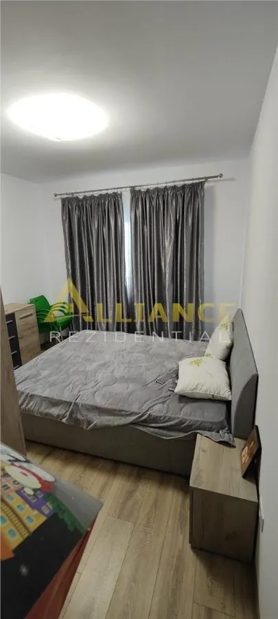Apartament 2 camere decomandat  Loc de parcare  Grand Kristal - foto 1