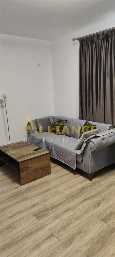 Apartament 2 camere decomandat  Loc de parcare  Grand Kristal - foto 2
