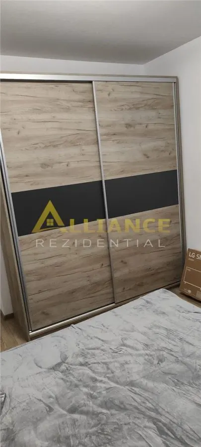 Apartament 2 camere decomandat  Loc de parcare  Grand Kristal - foto 6