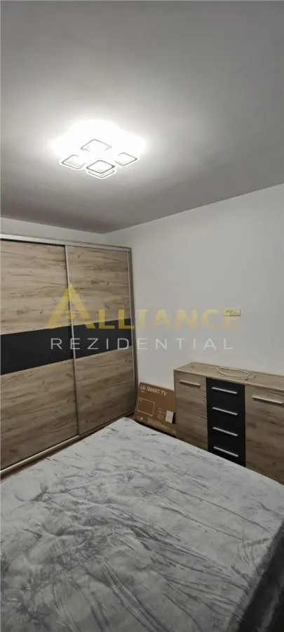 Apartament 2 camere decomandat  Loc de parcare  Grand Kristal - foto 7