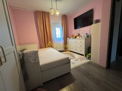 Vila insiruita P+1+M | 5 camere | Zona linistita Soseaua Oltenitei | 133 mp utili - foto 12