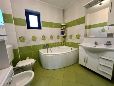 Vila insiruita P+1+M | 5 camere | Zona linistita Soseaua Oltenitei | 133 mp utili - foto 16