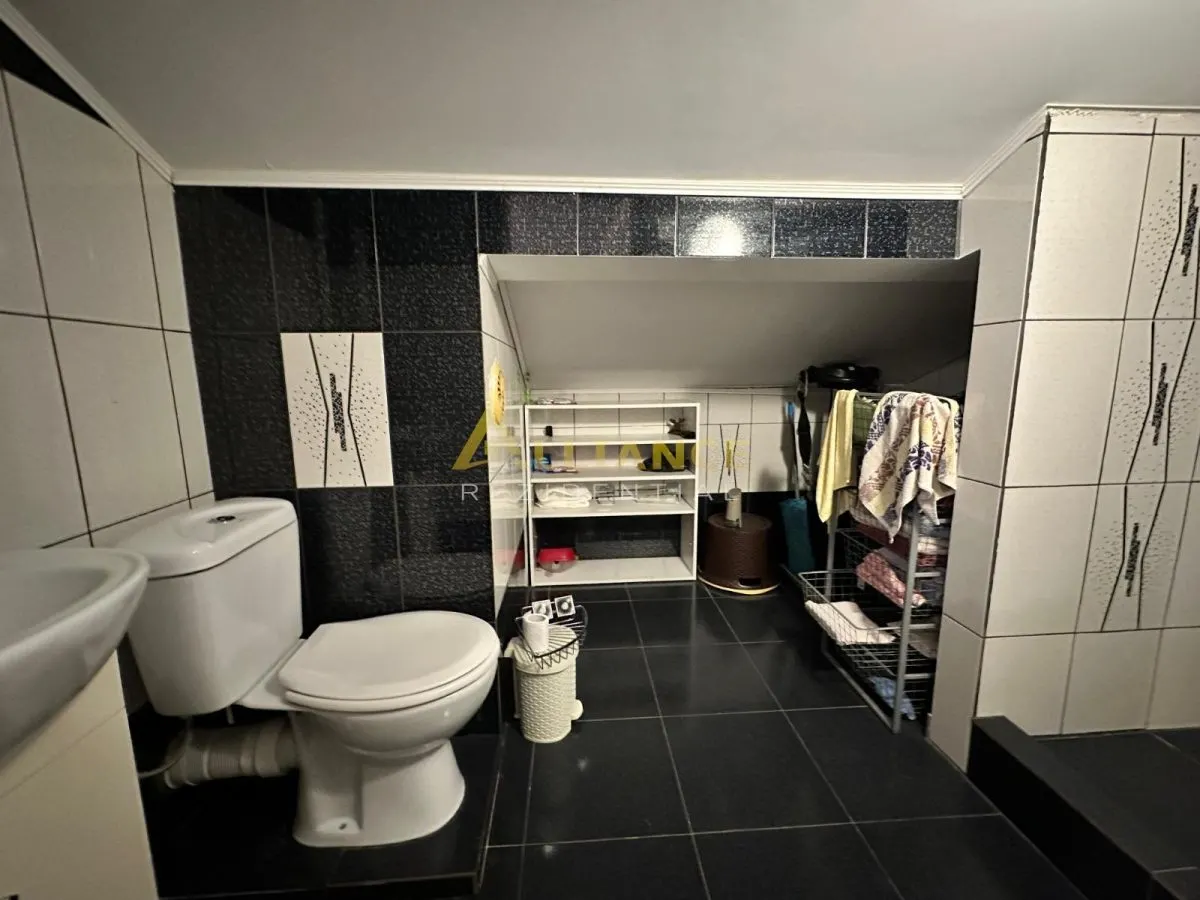 Vila insiruita P+1+M | 5 camere | Zona linistita Soseaua Oltenitei | 133 mp utili - foto 18