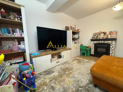 Vila insiruita P+1+M | 5 camere | Zona linistita Soseaua Oltenitei | 133 mp utili - foto 7