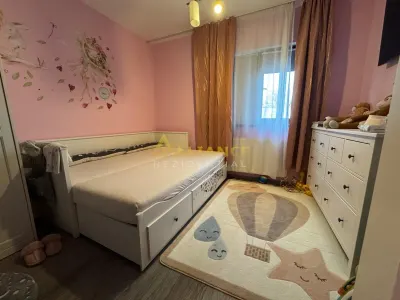 Vila insiruita P+1+M | 5 camere | Zona linistita Soseaua Oltenitei | 133 mp utili - foto 9
