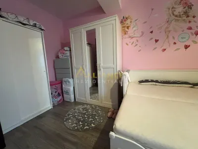 Vila insiruita P+1+M | 5 camere | Zona linistita Soseaua Oltenitei | 133 mp utili - foto 10