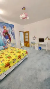 Vila individuala 350 mp utili, teren 471 mp – Aparatorii Patriei, Sector 4 - foto 11