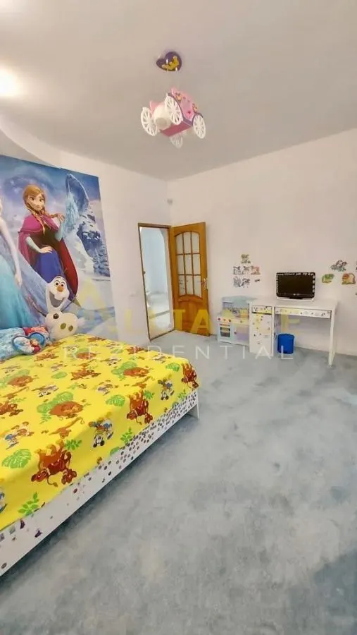 Vila individuala 350 mp utili, teren 471 mp – Aparatorii Patriei, Sector 4 - foto 11