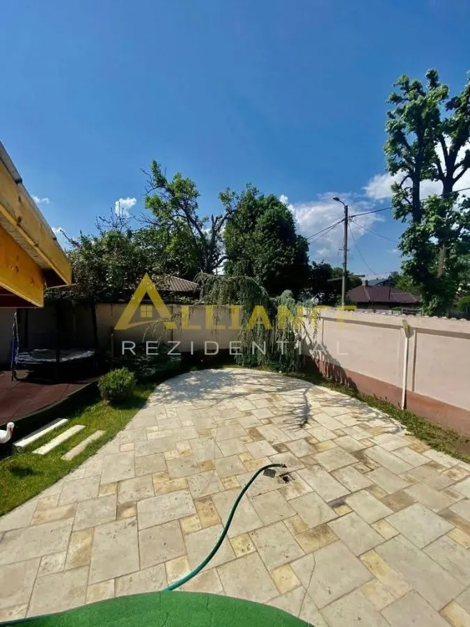 Vila individuala 350 mp utili, teren 471 mp – Aparatorii Patriei, Sector 4 - foto 5
