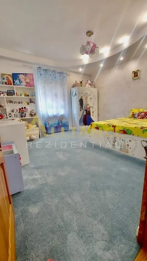Vila individuala 350 mp utili, teren 471 mp – Aparatorii Patriei, Sector 4 - foto 10
